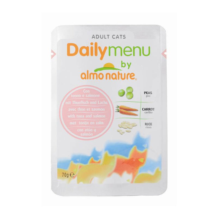Almo Nature Menu du Jour 24x70g