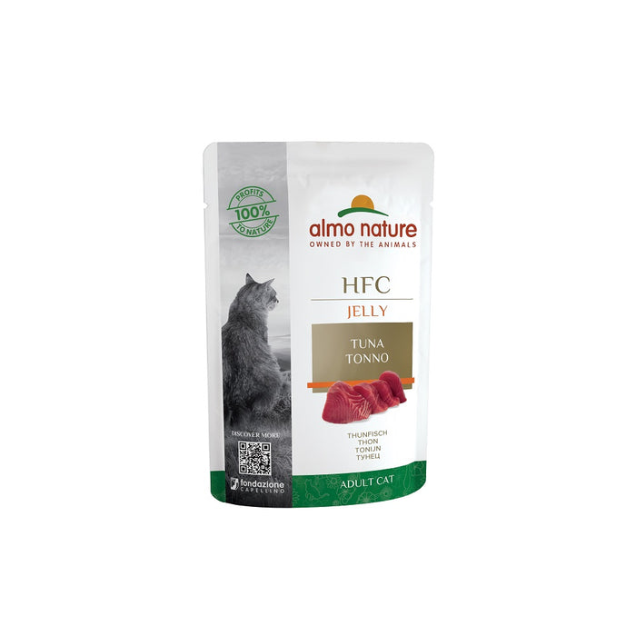 Almo Nature Cat Classic 24x55g