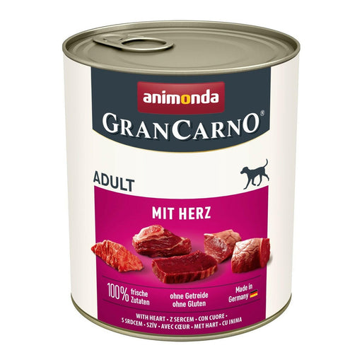 GranCarno Adult 6x800g.