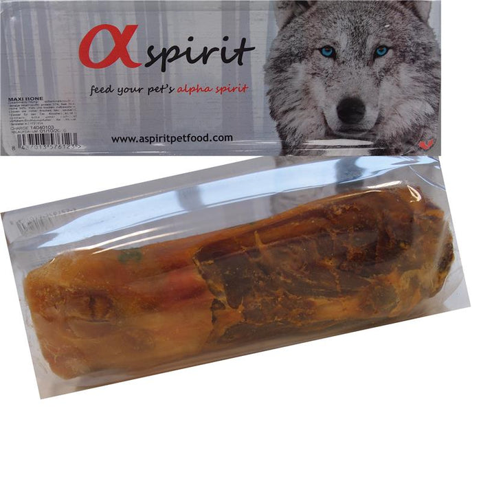 alpha spirit Schinkenknochen