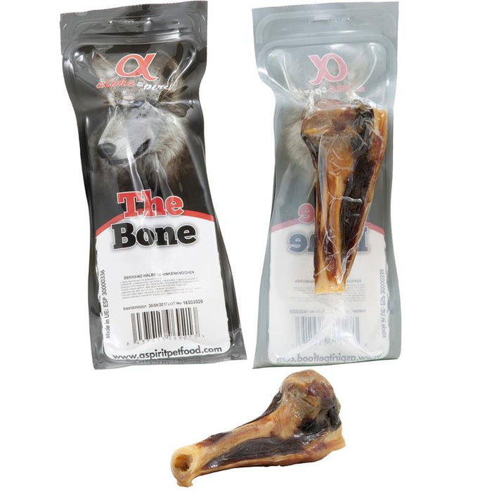 alpha spirit The Bone Serano Ham Bone vac.