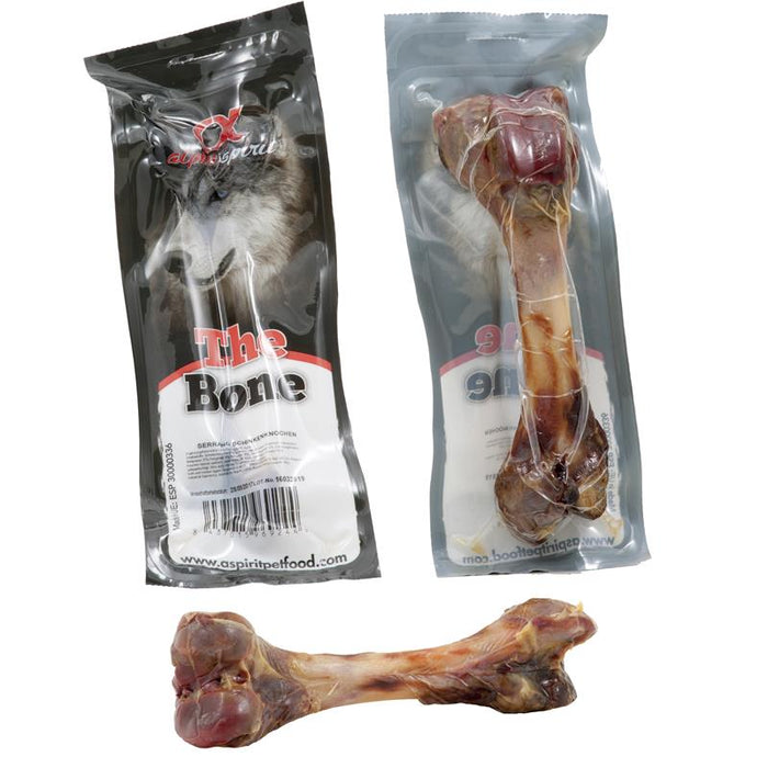 alpha spirit The Bone Serano Ham Bone vac.