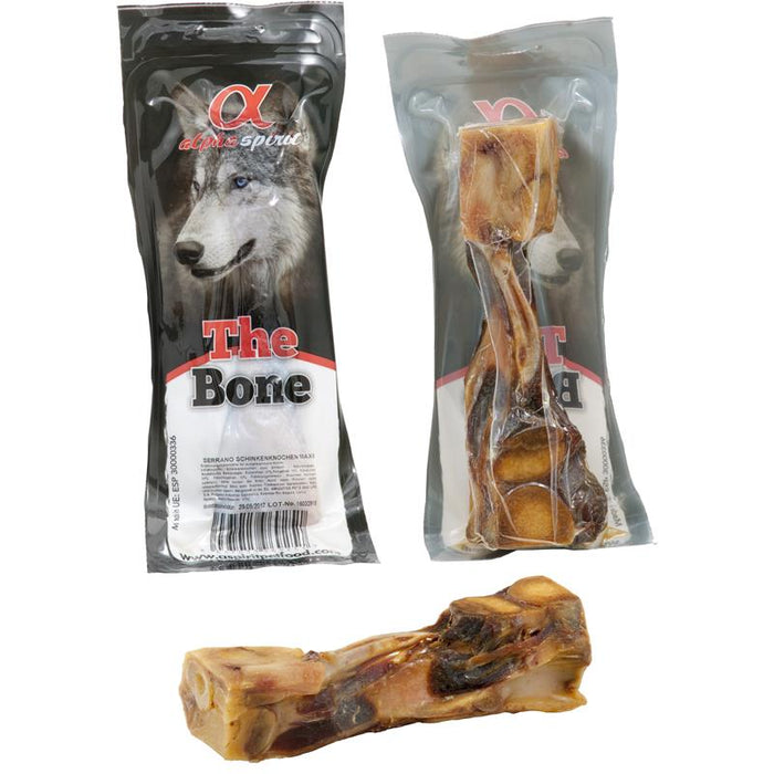 alpha spirit The Bone Serano Ham Bone vac.