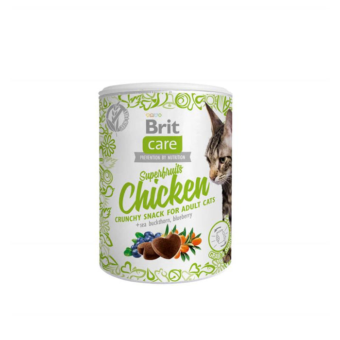 Brit Care Cat Superfruits 100g