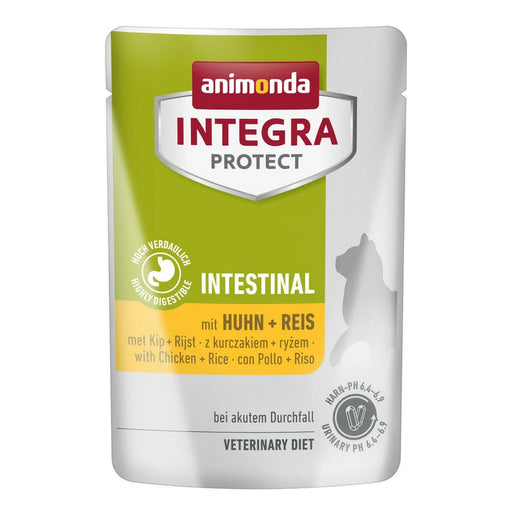 Integra Protect Intestinal 24x85gP.