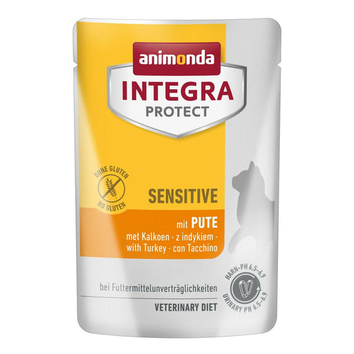 Integra Protect Sensitive 24x85gP.