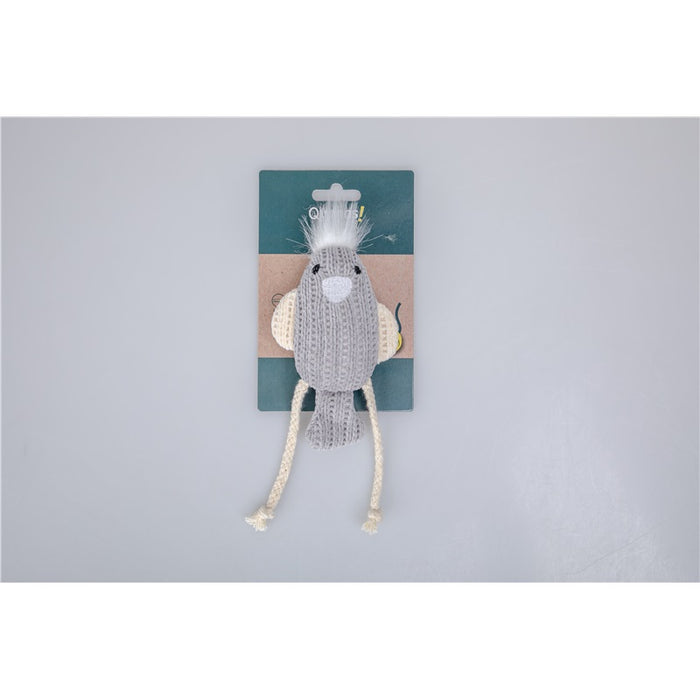 Quapas Cat Toy