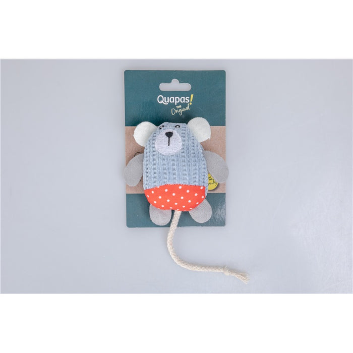 Quapas Cat Toy