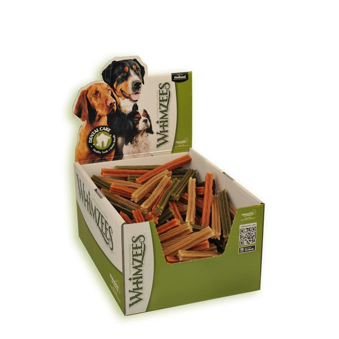 Whimzees Stix S Display
