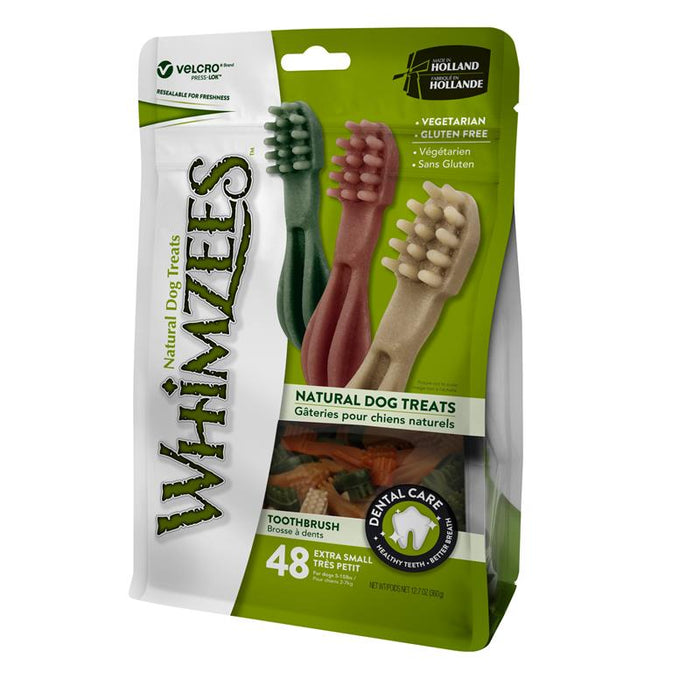 Brosse à dents Whimzees XS