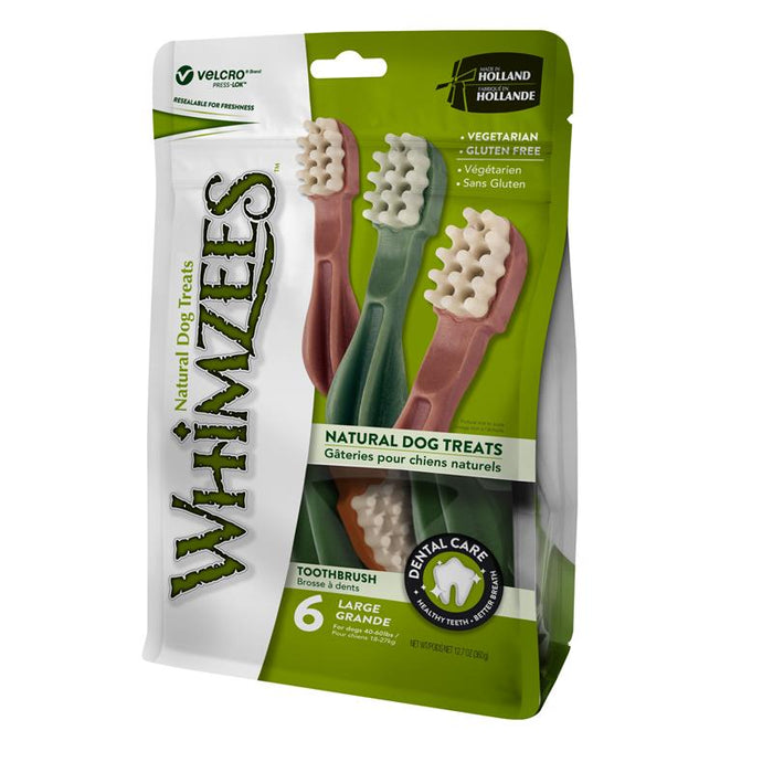 Brosse à dents Whimzees L