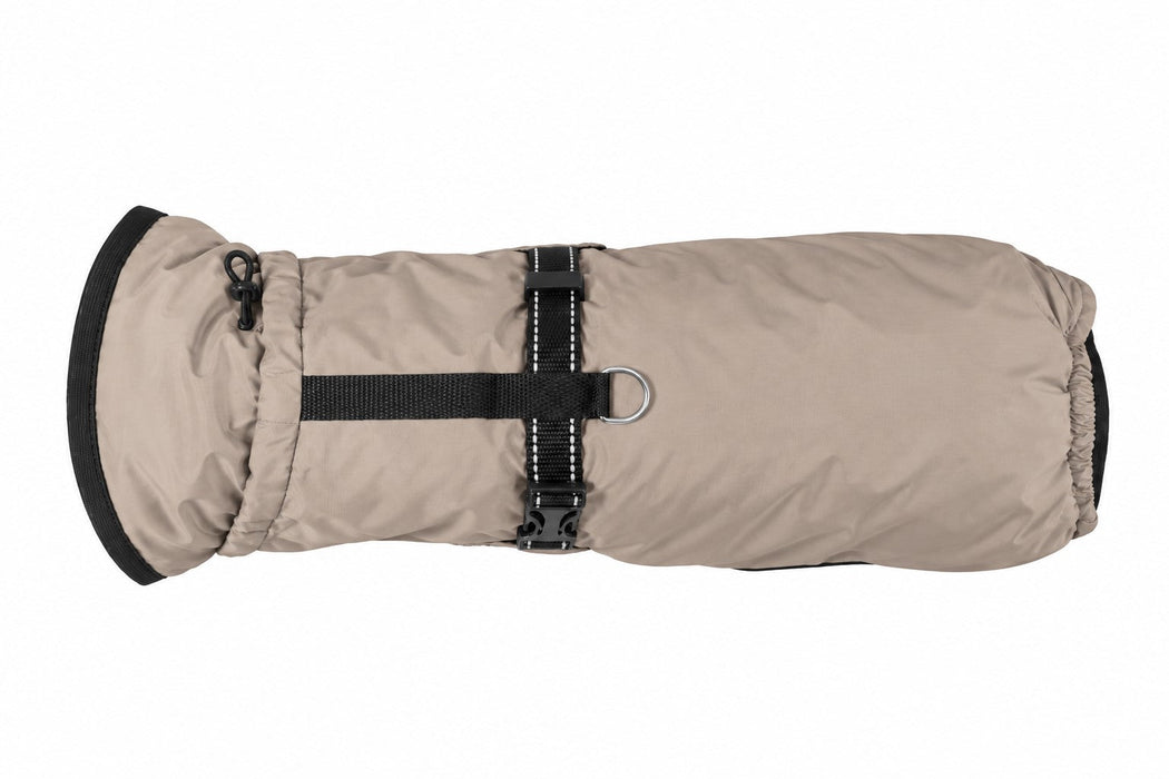 Hunderegenjacke