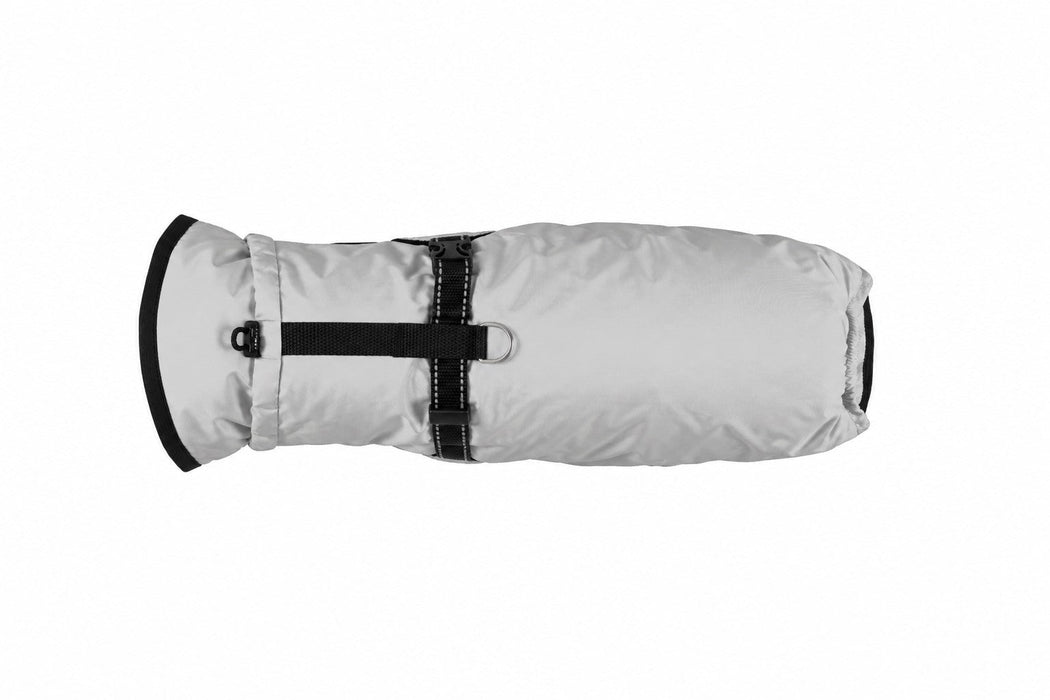 Hunderegenjacke