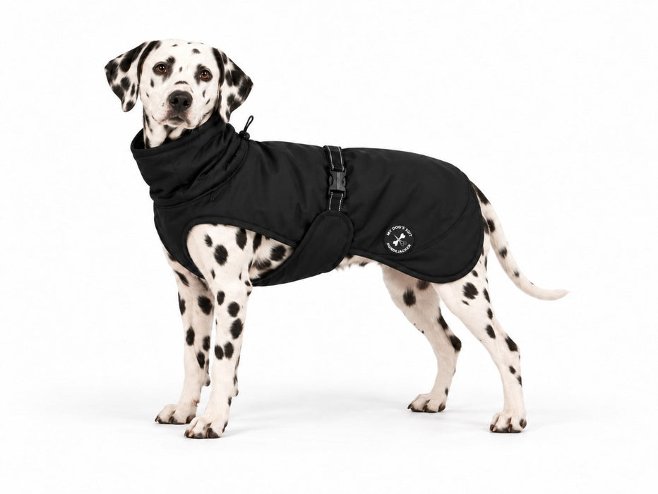 Hunderegenjacke