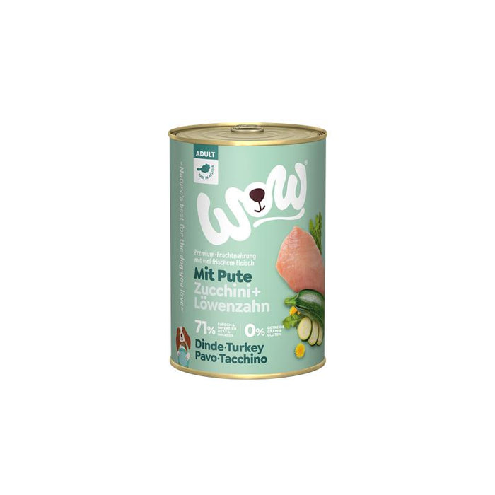 WOW ADULTE 6x400g