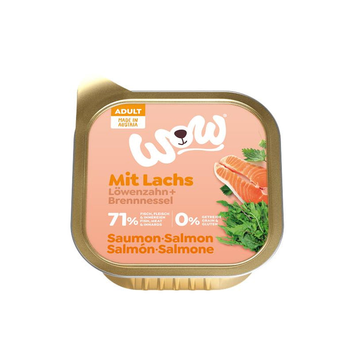 WOW ADULTES 150g