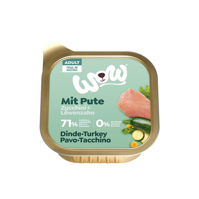 WOW ADULTES 150g