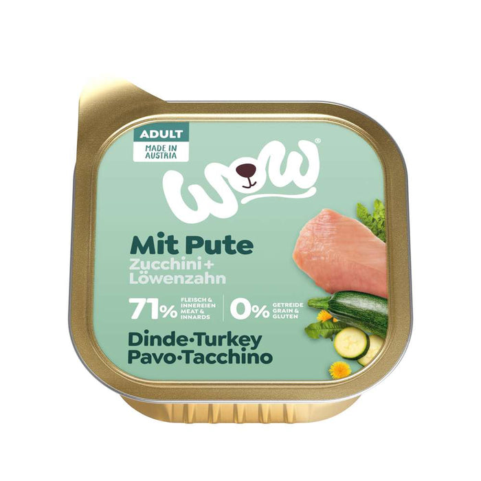 WOW ADULTES 150g