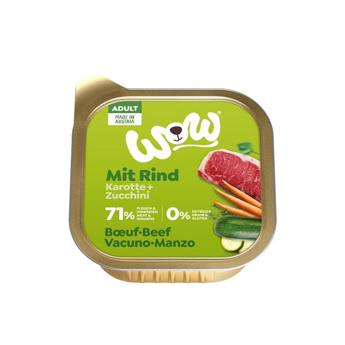 WOW ADULTES 150g