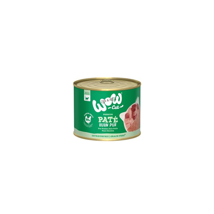 WOW CAT - ADULT Dose 6x200g