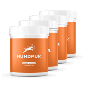 Hundpur® Aller-Immun mit Abwehr-Komplex