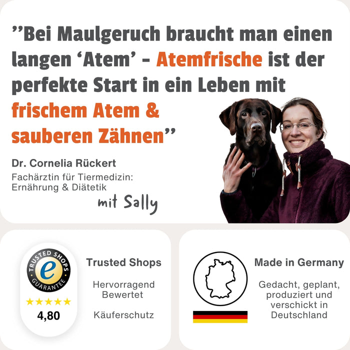 Atemfrische