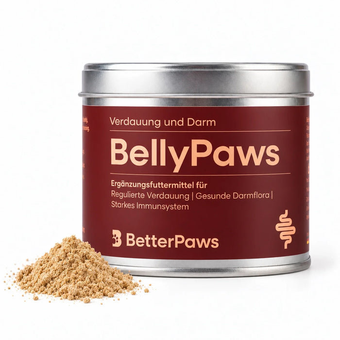 BellyPaws