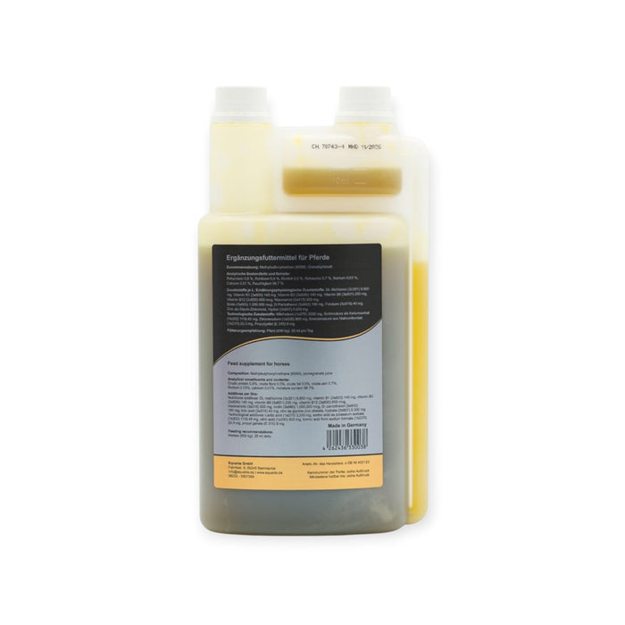 Equanis Biotin Booster