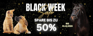 BLACK WEEK DEALS