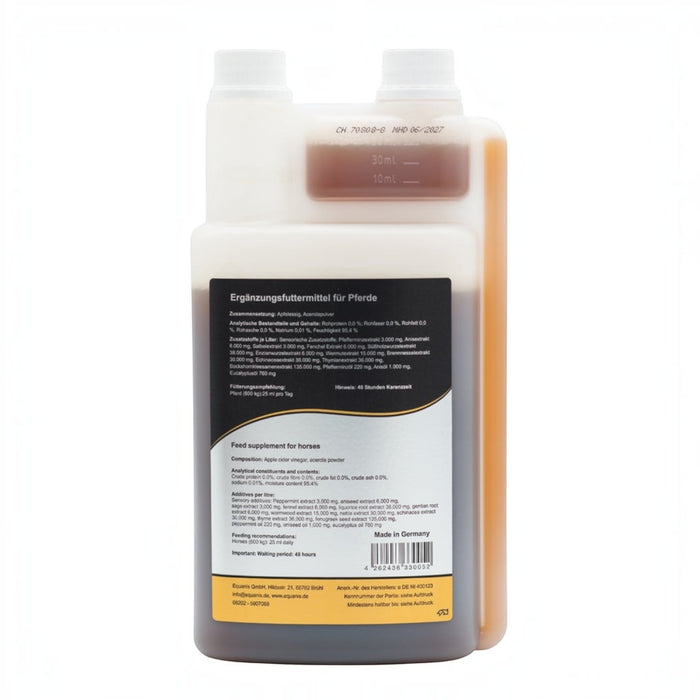 Equanis BronchoActive