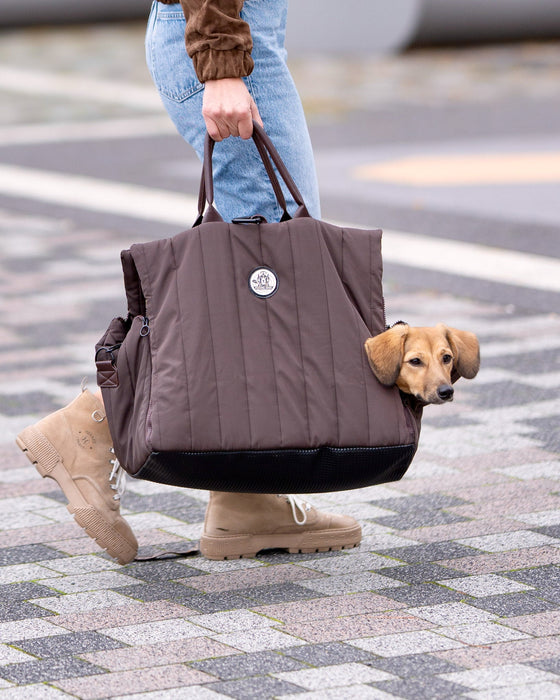 Hundetragetasche Donna