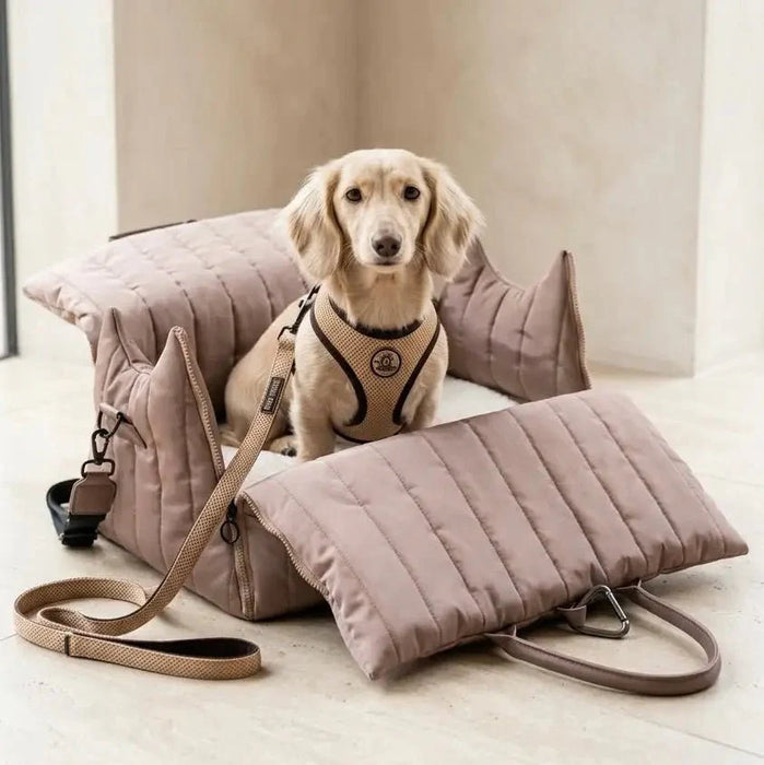 Hundetragetasche Donna