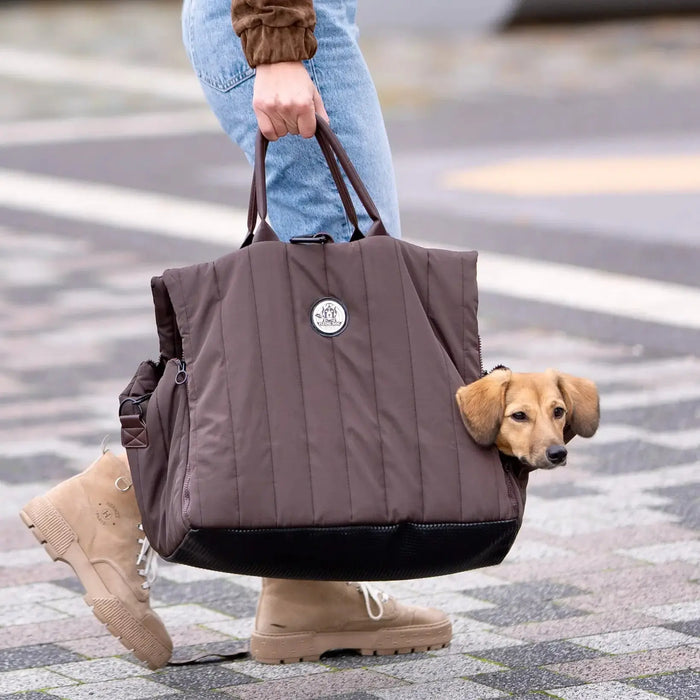 Hundetragetasche Donna