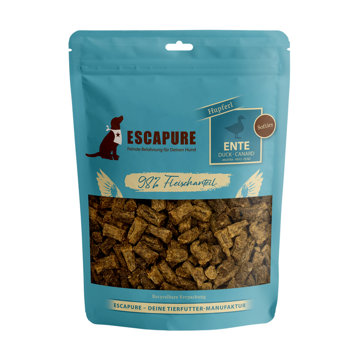 Enten Snack Soft