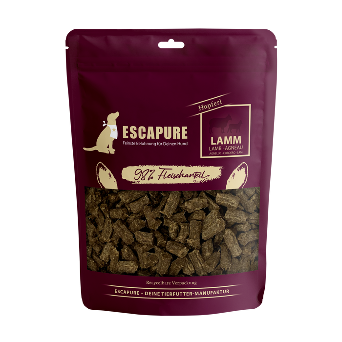 Lamm Snack