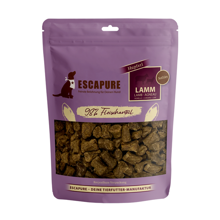 Lamm Snack Soft