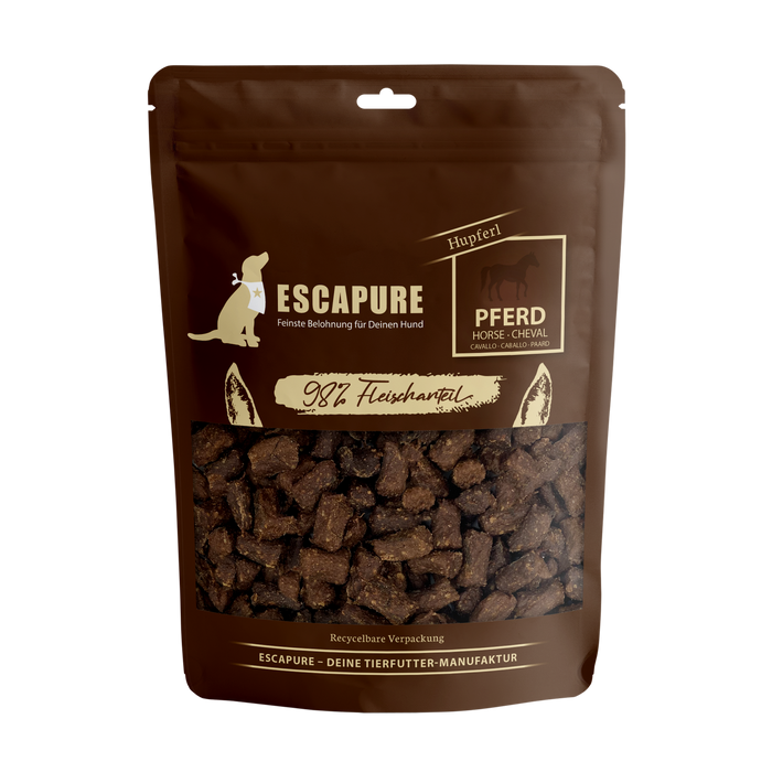 Pferde Snack