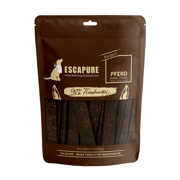 Pferde Snack