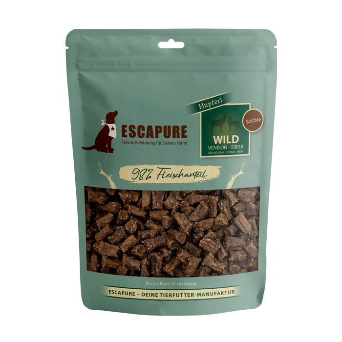 Wild Snack Soft