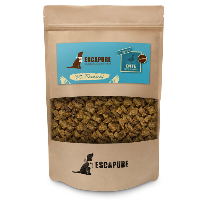 Enten Snack Soft