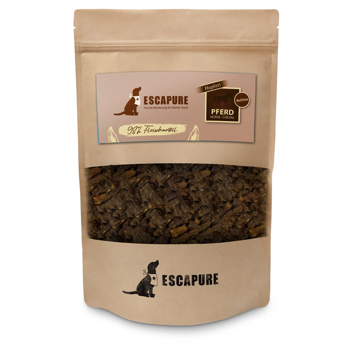 Pferde Snack Soft