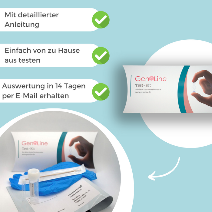 Mikronährstoff-Test Katze