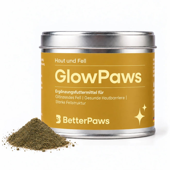 GlowPaws