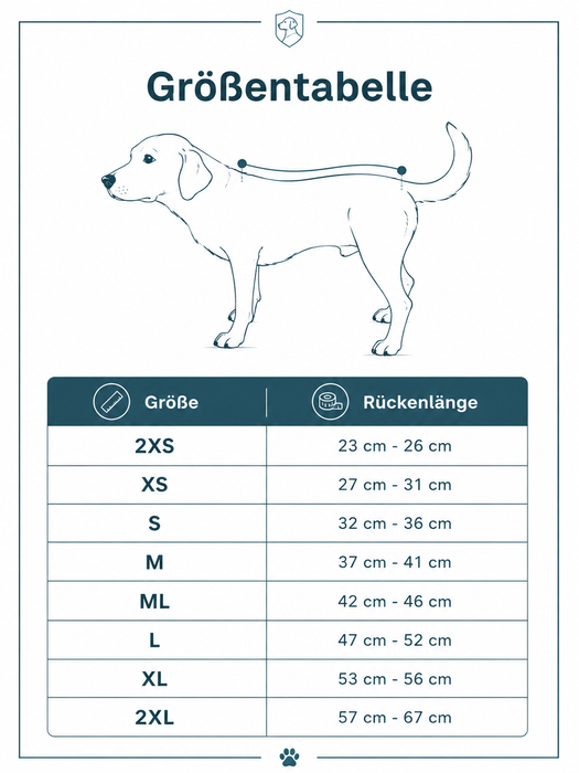 Hundebademantel & Schlafmantel (2-in-1) „Luxury Pink“