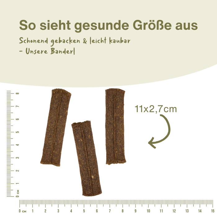 Pferde Snack