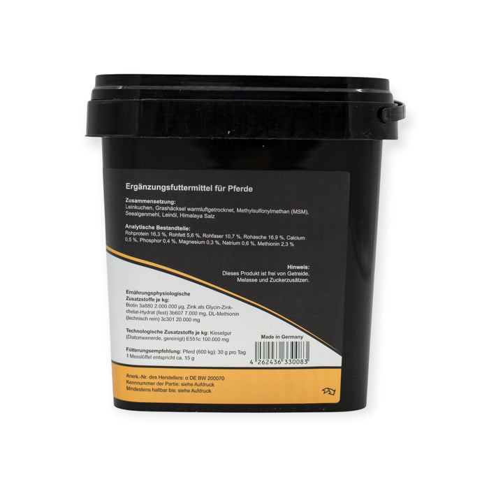 Equanis HoofOptimizer Pellets