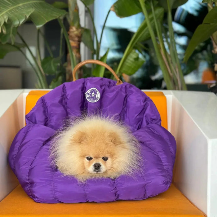 Hundetragetasche Jolie