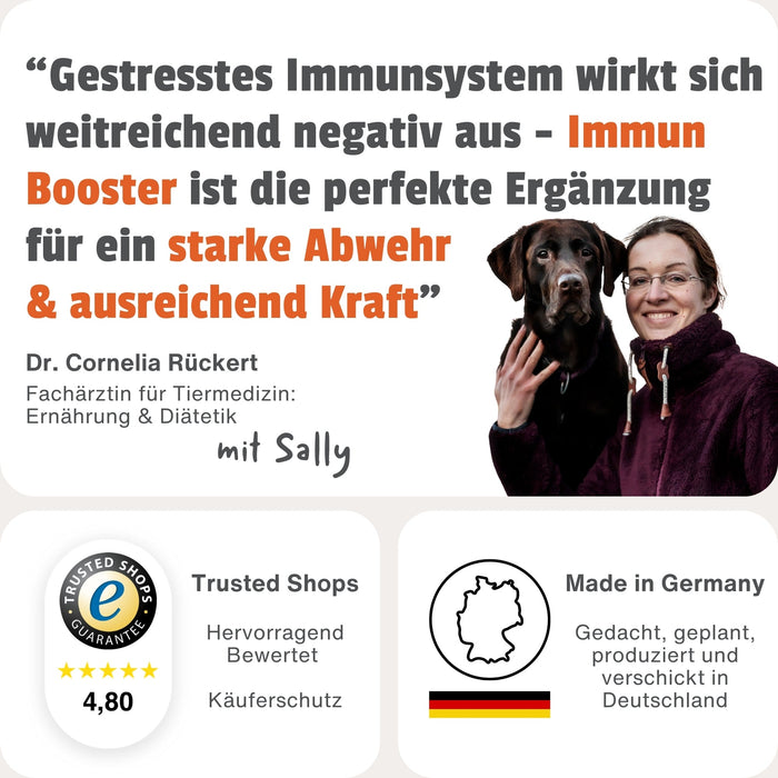 Immun Booster