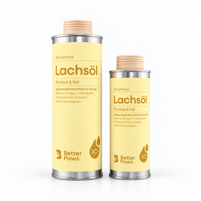 Lachsöl