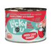 LuckyLou Cat - Life Stage Adult Dose 6x200g.